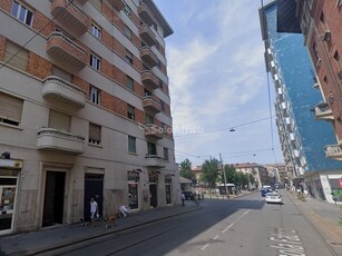 Capannone in Affitto a Torino, zona Campidoglio, 430€, 30 m²