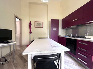 Casa Bi/Trifamiliare in Affitto in Via Cassiodoro 138 a Stalettì