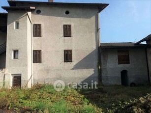 Casa Bi/Trifamiliare in vendita Via Alcide De Gasperi 36, Telve