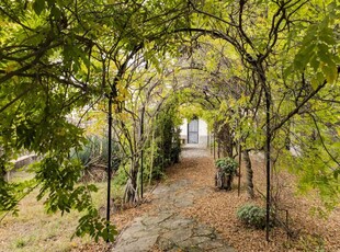 Casa colonica in vendita a Montespertoli