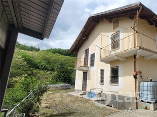 Casa indipendente in Affitto in Strada Franchini 71 a Cumiana