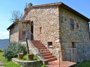 Casa indipendente in Affitto in Strada Provinciale 52 a Parrano