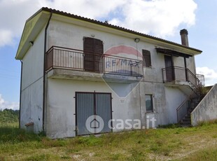 Casa indipendente in Affitto in Via Monte Serra a Valfabbrica