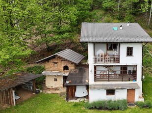 Casa indipendente in vendita a Canischio