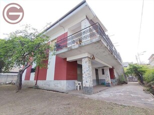 Casa indipendente in Vendita a Cinquefrondi Via Aracri