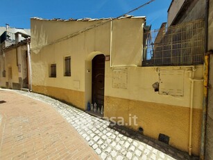 Casa indipendente in vendita Via della Vittoria 18, Atessa