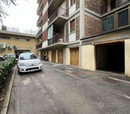 Garage grande 15 m2 SAN GREGORIO ARCELLA