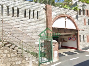 Garage / posto auto di 18 mq a Sanremo