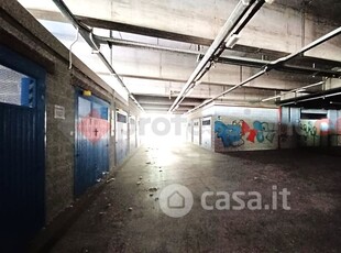 Garage/Posto auto in Affitto in Via Alessandro Ciamarra a Frosinone