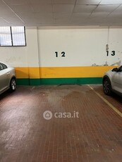 Garage/Posto auto in Affitto in Via Goito 18 a Bologna
