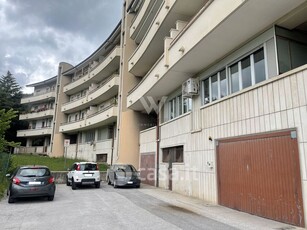 Garage/Posto auto in Affitto in Via Luigi Pirandello a Campobasso