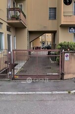 Garage/Posto auto in Affitto in Via Magenta 12 a Gallarate