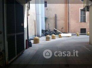Garage/Posto auto in Affitto in Via Palazzo di Città 4 a Torino