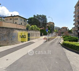 Garage/Posto auto in Affitto in Via Privata Catullo a Lecco