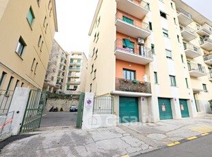 Garage/Posto auto in Affitto in Via San Cilino a Trieste