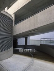 Garage/Posto auto in Affitto in Via San Francesco 7 a Trieste