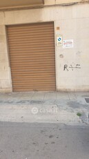 Garage/Posto auto in Affitto in Via Vito D'Ondes Reggio 19 a Palermo