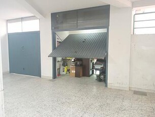 Garage Via Cosenza - zona Nord - Matera