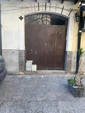 Locale commeciale Zona Cala/Centro storico Palermo