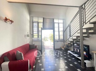 Loft in Affitto in Via Bernardo Quaranta 40 a Milano