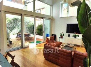 Loft in Affitto in Via Lodovico Montegani a Milano