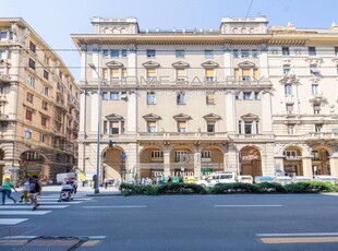 Magazzino in vendita a Genova - Zona: 8 . Sampierdarena, Certosa-Rivarolo, Centro Ovest, S.Teodoro