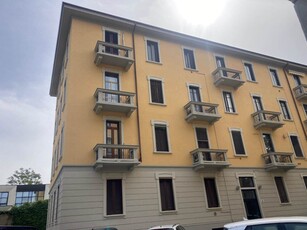 Monolocale in affitto in thomas alva edison 42, Sesto San Giovanni