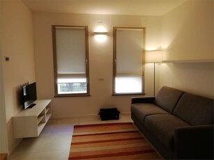 Monolocale in affitto in Via Fornari 6, Milano
