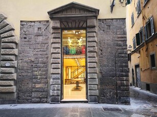 Negozio in vendita a Firenze