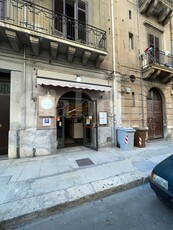 negozio in vendita a Palermo