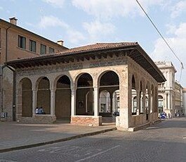 Negozio/Locale commerciale in Affitto in a Treviso
