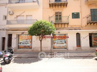 Negozio/Locale commerciale in Affitto in Corso Butera 349 a Bagheria