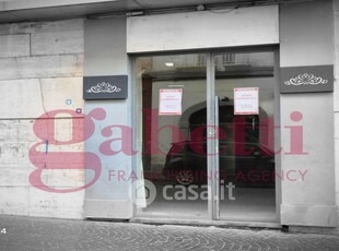 Negozio/Locale commerciale in Affitto in Corso Umberto I 156 a Torre Annunziata
