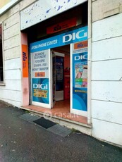 Negozio/Locale commerciale in Affitto in Via Andrea Busiri Vici a Roma