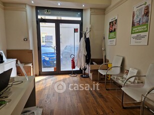 Negozio/Locale commerciale in Affitto in Via Francesco Datini a Firenze