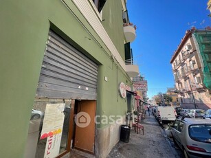 Negozio/Locale commerciale in Affitto in Via Lucio Silla 33 a Napoli