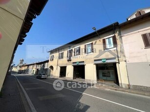 Negozio/Locale commerciale in Affitto in Via ROMA 55 a Cassina de' Pecchi
