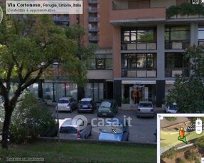 Negozio/Locale commerciale in Affitto in Via Romeo Gallenga 6 a Perugia