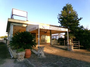 Negozio / Locale in vendita a Anzio