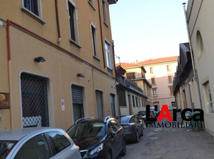 Negozio / Locale in vendita a Bergamo
