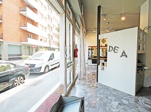 Negozio / Locale in vendita a Bergamo - Zona: Centrale