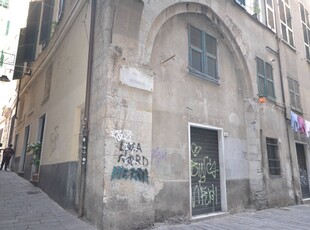Negozio / Locale in vendita a Genova