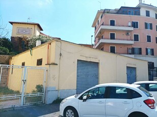 Negozio / Locale in vendita a Roma - Zona: 4 . Nomentano, Bologna, Policlinico