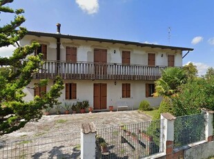 Porzione di casa in Vendita a Borgo Veneto