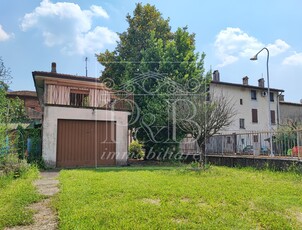 Porzione di casa - Indipendente a Nave