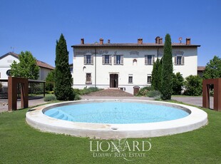 Residenza di lusso in stile contemporaneo in vendita in Lombardia