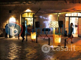Negozio/Locale commerciale in Affitto in Via Santa Maria del Paradiso 4 a Lecce