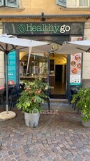 Negozio/Locale commerciale in Affitto in Via Sant'Alessandro 5 a Bergamo
