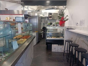 Ristorante / Pizzeria / Trattoria in vendita a Roma - Zona: 20 . Marconi - Ostiense