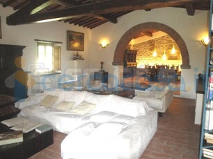 Rustico casale in vendita in Localita Ferrano 38, Pelago